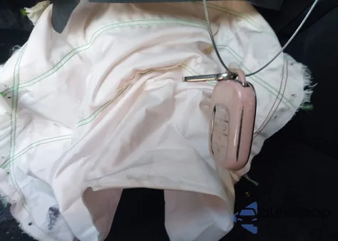 2022 Honda Civic Sport z USA, uszkodzony, nr VIN 2HGFE2F5XNH532063